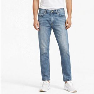 Frame L’Homme Skinny Slim Jeans Men’s 30 Paradise Cove Blue Light Wash